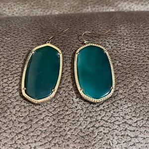 Kendra scott vintage danielle